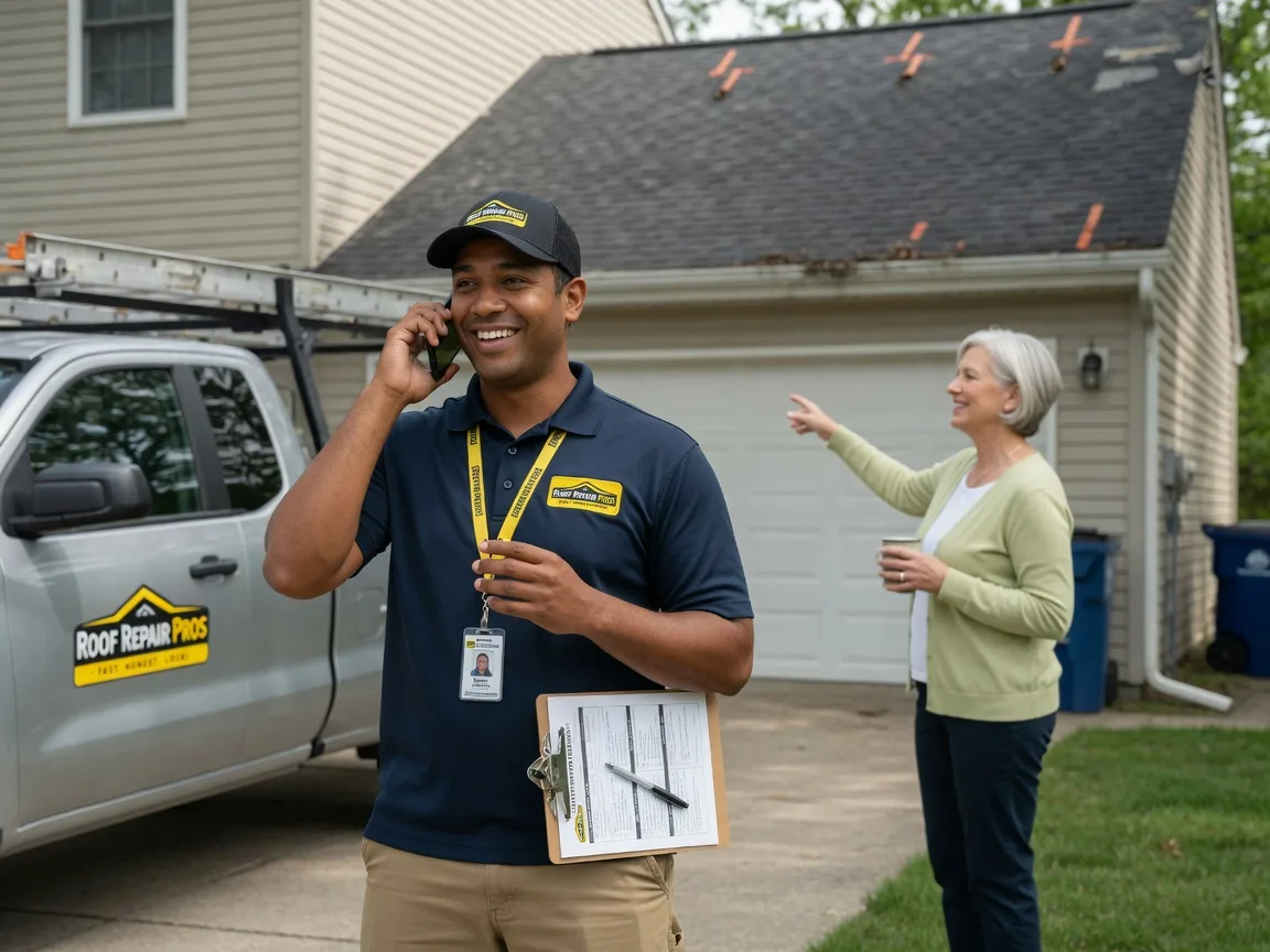 Roof Repair Sawyer, KS FAQs